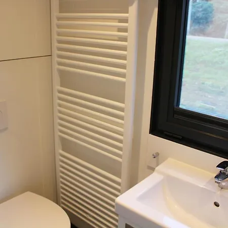 Úszó hotel Hb 3 - Hausboot